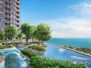 For sale 3 ベッドルーム condo in Bang Lamung, Chonburi