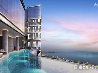 For sale 3 ベッドルーム condo in Bang Lamung, Chonburi