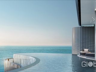 For sale 3 ベッドルーム condo in Bang Lamung, Chonburi