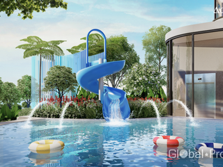 For sale 2 bedrooms condo in Bang Lamung, Chonburi