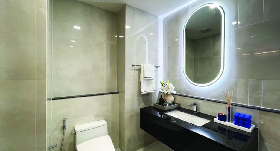 Wohnung zum Kauf mit 1 Zimmer in Jomtien, Pattaya