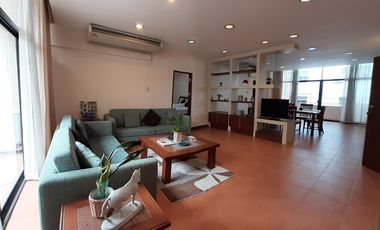 For rent 2 ベッドルーム condo in Khlong Toei, Bangkok