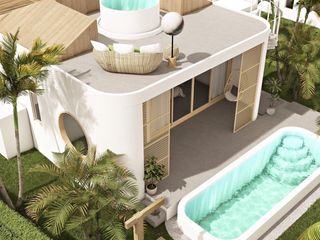 For sale 1 bed villa in Chiang Dao, Chiang Mai