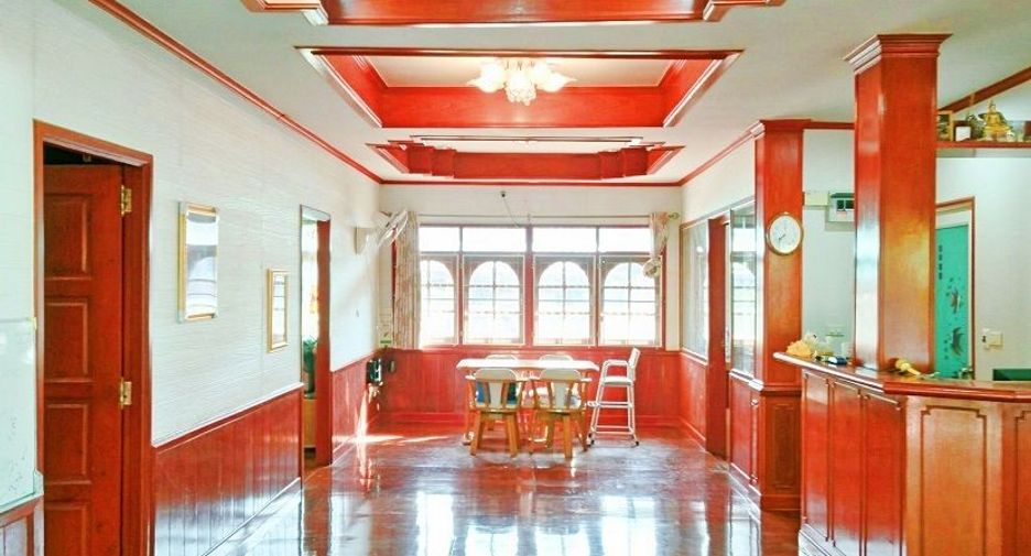 For sale 3 bed house in Chatturat, Chaiyaphum
