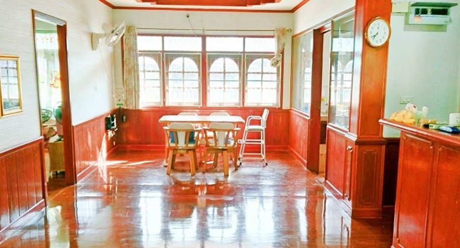 For sale 3 bed house in Chatturat, Chaiyaphum