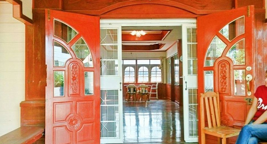 For sale 3 bed house in Chatturat, Chaiyaphum