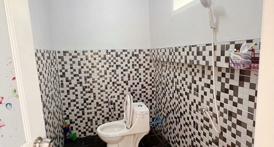 For sale 3 bed house in Chatturat, Chaiyaphum