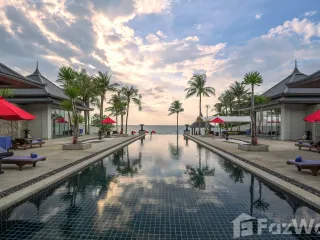 For sale 6 bed villa in Takua Thung, Phang Nga