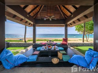 For sale 6 bed villa in Takua Thung, Phang Nga