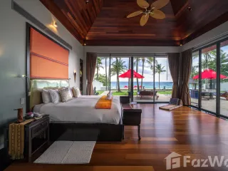 For sale 6 bed villa in Takua Thung, Phang Nga