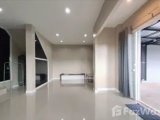 For rent 4 bed townhouse in Thanyaburi, Pathum Thani