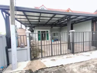 For rent 4 bed townhouse in Thanyaburi, Pathum Thani