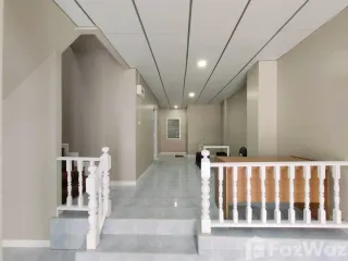 For rent 4 bed townhouse in Thanyaburi, Pathum Thani