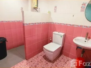 For rent 4 bed townhouse in Thanyaburi, Pathum Thani