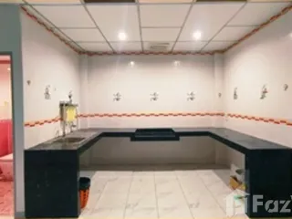 For rent 4 bed townhouse in Thanyaburi, Pathum Thani