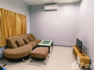 For rent 4 bed townhouse in Thanyaburi, Pathum Thani