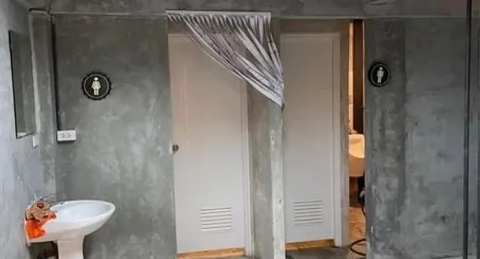 For rent retail Space in Chatuchak, Bangkok