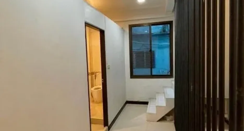 For rent retail Space in Chatuchak, Bangkok