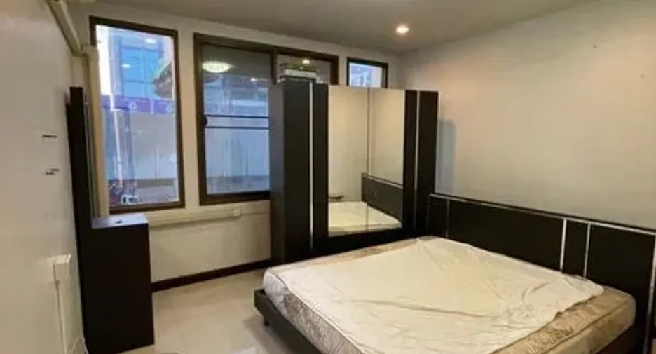 For rent retail Space in Chatuchak, Bangkok
