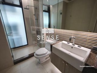 For rent 4 bed condo in Watthana, Bangkok