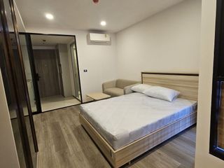 For sale 1 Beds condo in Huai Khwang, Bangkok