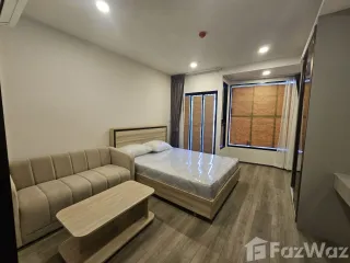 For sale 1 Beds condo in Huai Khwang, Bangkok