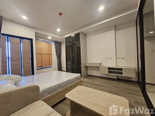 For sale 1 Beds condo in Huai Khwang, Bangkok