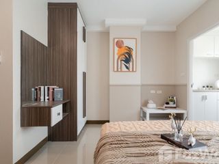 For sale studio condo in Chatuchak, Bangkok
