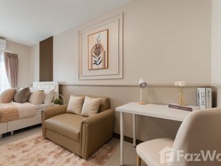 For sale studio condo in Chatuchak, Bangkok