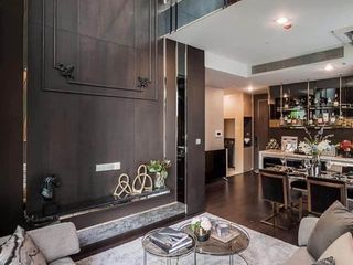 For sale 2 bed apartment in Khlong Toei, Bangkok