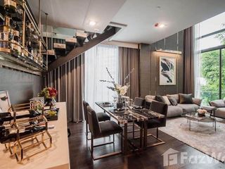 For sale 2 bed apartment in Khlong Toei, Bangkok