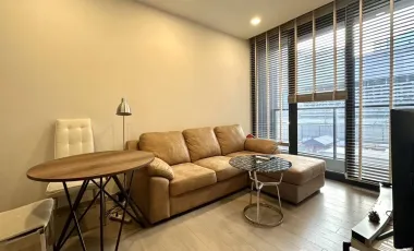For sale 2 bed condo in Huai Khwang, Bangkok