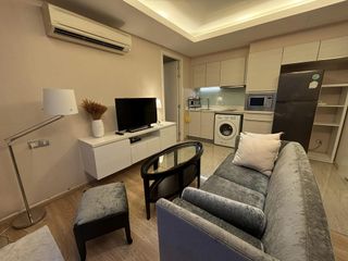For sale 1 Beds condo in Watthana, Bangkok