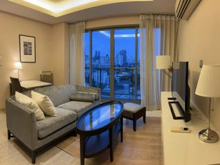 For sale 1 Beds condo in Watthana, Bangkok