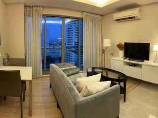 For sale 1 Beds condo in Watthana, Bangkok