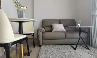 For rent 1 bed condo in Chatuchak, Bangkok