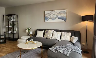 For rent 2 Beds condo in Watthana, Bangkok