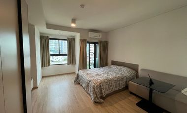 For sale studio condo in Khlong San, Bangkok