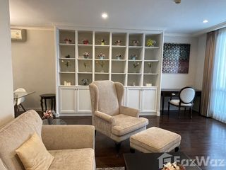 For rent 3 Beds condo in Huai Khwang, Bangkok