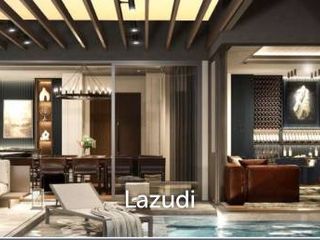 For sale 5 bed condo in Thalang, Phuket