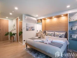 For sale studio condo in Thalang, Phuket
