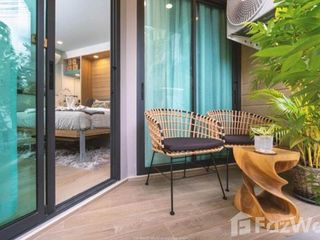 For sale studio condo in Thalang, Phuket