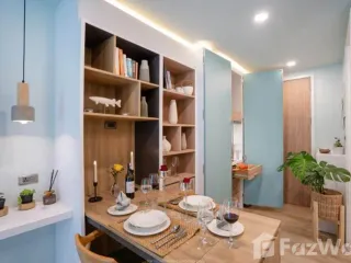 For sale studio condo in Thalang, Phuket