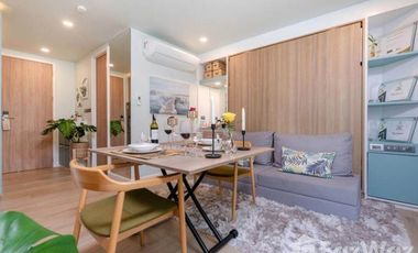 For sale studio condo in Thalang, Phuket