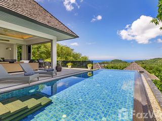 For sale 3 bed villa in Thalang, Phuket