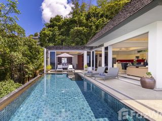 For sale 3 bed villa in Thalang, Phuket