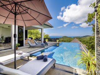 For sale 3 bed villa in Thalang, Phuket