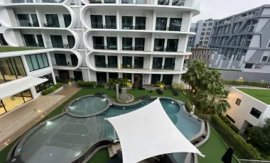 For rent 1 bed apartment in Mueang Phuket, Phuket