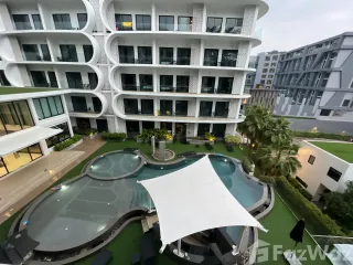 For rent 1 bed apartment in Mueang Phuket, Phuket
