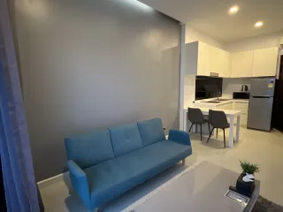 For rent 1 bed apartment in Mueang Phuket, Phuket